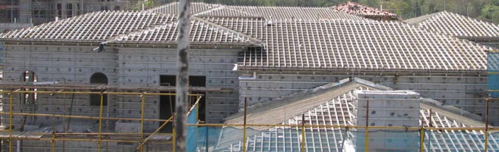 ���������ˮ��ʩ������