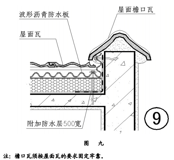 ���������ˮ��ʩ��ͼ