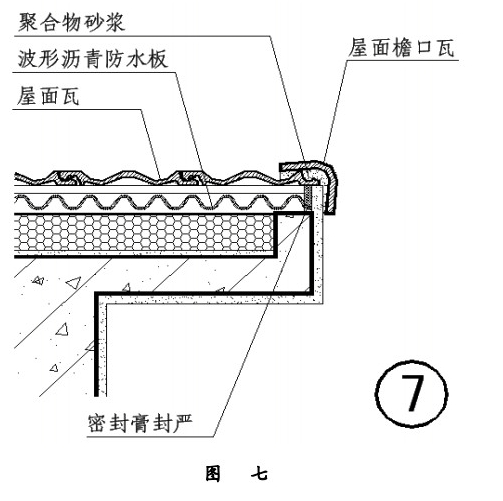 ���������ˮ��ʩ��ͼ